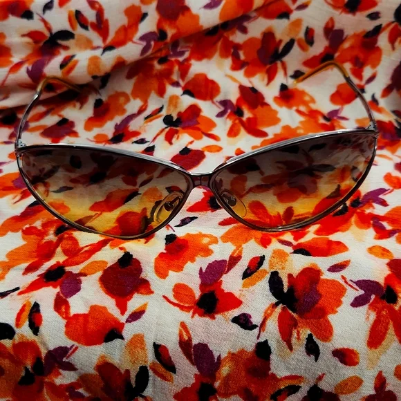 Dior | Accessories | Vintage Christian Dior Sunglasses Made  display picture 1